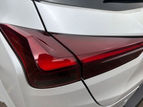 Used 2025 Lexus UX 300h AWD w/ Accessory Package (Z1) image 22