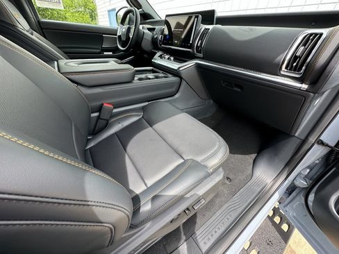 New 2027 Ford Expedition Tremor AWD/4WD image 21