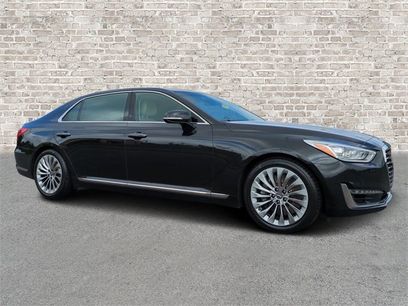 Used 2018 Genesis G90 3.3T Premium