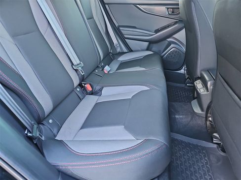 Used 2024 Subaru WRX image 13