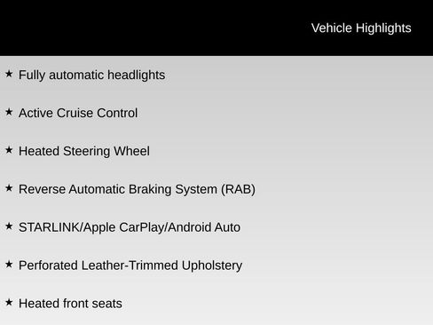 Used 2024 Subaru Forester Limited image 6