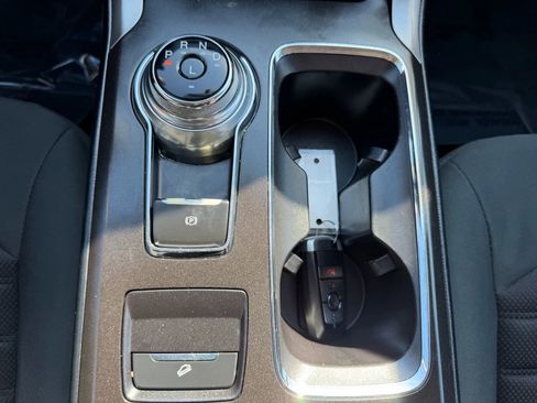 Used 2018 Ford Fusion SE image 13