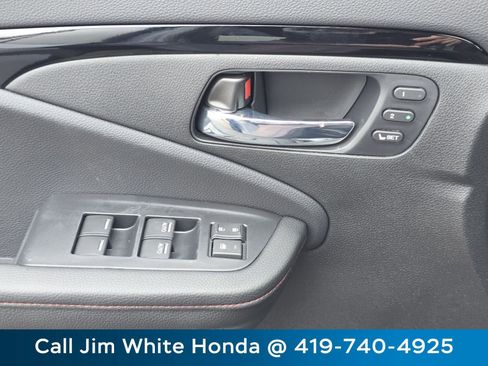 New 2026 Honda Ridgeline Black Edition image 24