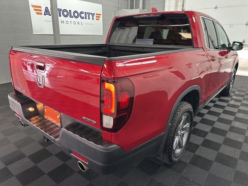 Used 2023 Honda Ridgeline RTL image 9