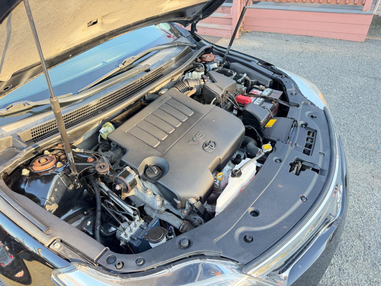 Used 2015 Toyota Avalon XLE Touring FWD image 70