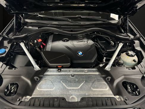 Used 2024 BMW X3 xDrive30i w/ Premium Package image 44