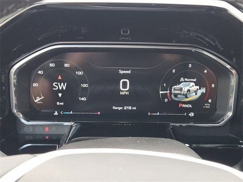 New 2026 GMC Sierra 2500 SLT w/ Texas SLT Premium Package image 12