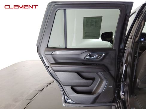 Used 2023 Chevrolet Tahoe RST image 27