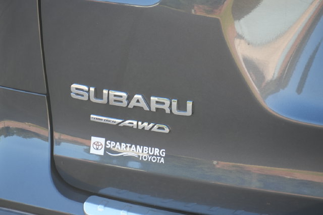 Used 2020 Subaru Ascent Limited w/ Technology Package AWD/4WD image 8