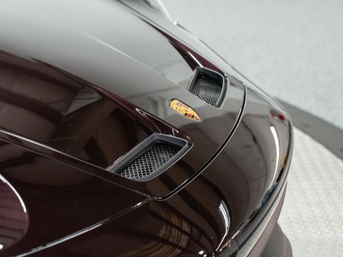 Used 2022 Porsche 911 GT3 RWD image 38