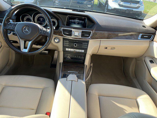 Used 2016 Mercedes-Benz E 350 4MATIC Wagon image 23
