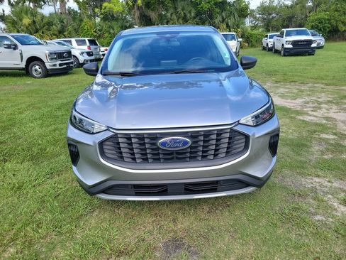 Used 2024 Ford Escape Active AWD/4WD image 6