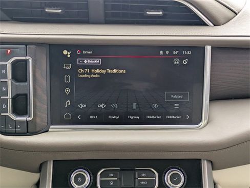 Used 2022 GMC Yukon Denali image 21