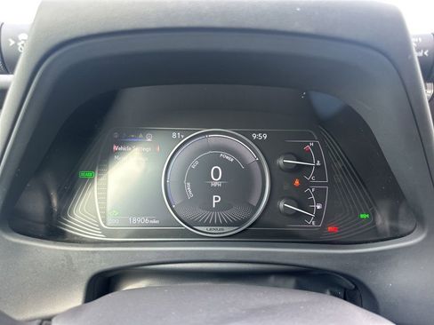 Used 2020 Lexus UX 250h 250h Base image 21