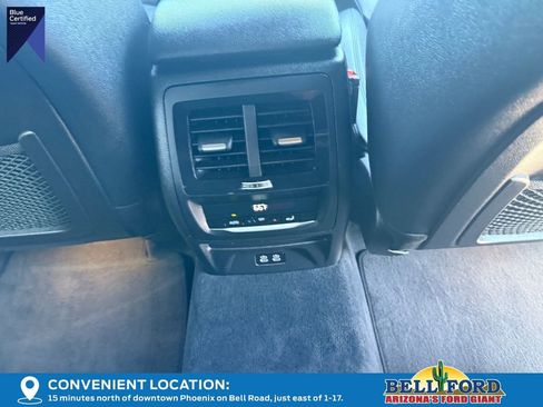 Used 2020 BMW X3 xDrive30i w/ Convenience Package AWD/4WD image 13