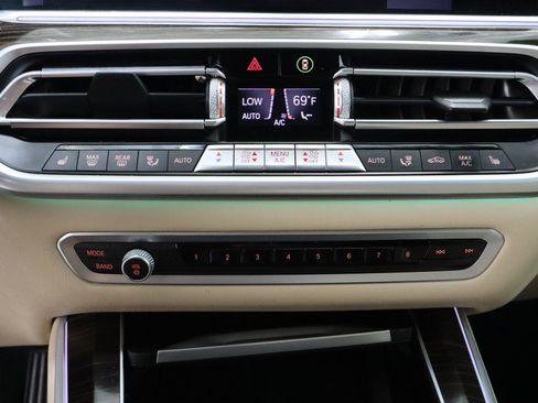 Used 2021 BMW X5 sDrive40i w/ Premium Package image 20