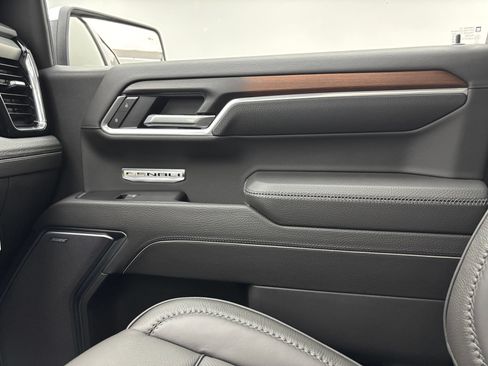 New 2026 GMC Sierra 1500 Denali AWD/4WD image 45