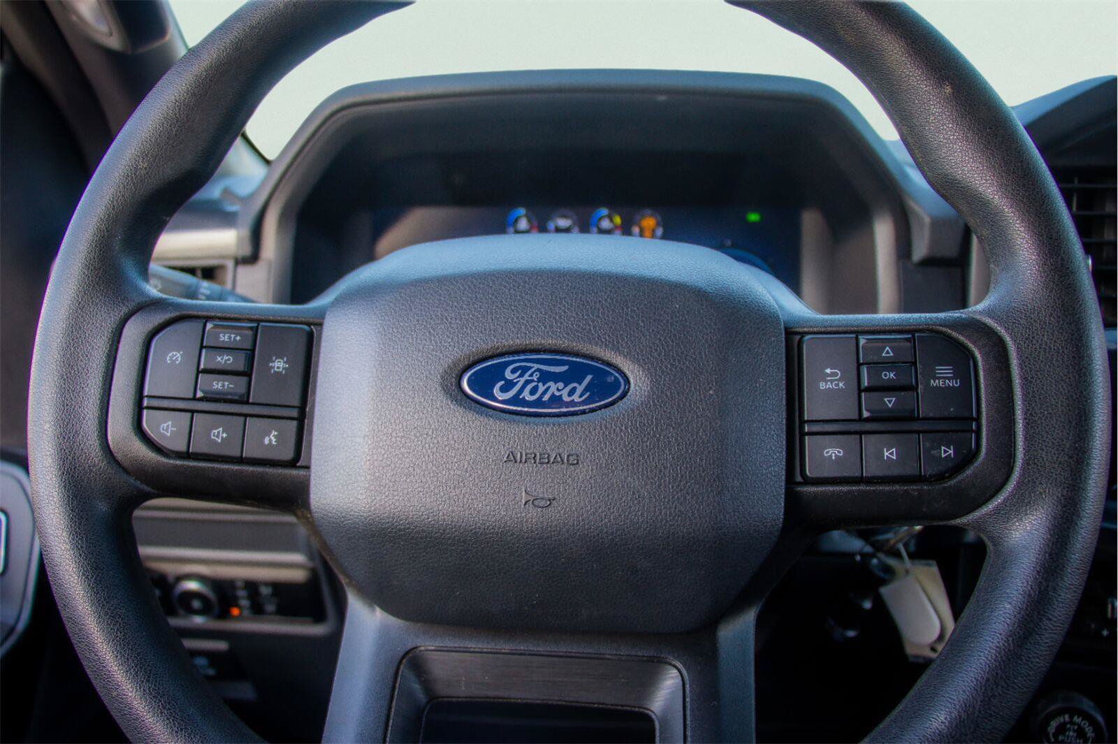 Used 2024 Ford F150 STX RWD image 9