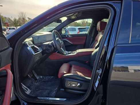 Used 2026 BMW X6 M60i image 11