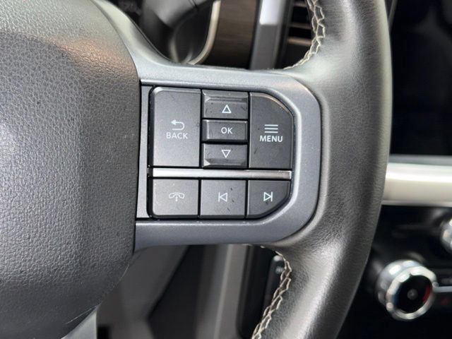 Used 2023 Ford F150 XLT w/ Equipment Group 302A High AWD/4WD image 17