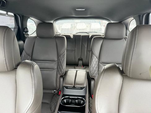 Used 2021 MAZDA CX-9 Signature image 31