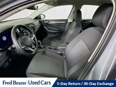 Used 2024 Volkswagen Jetta S FWD image 25