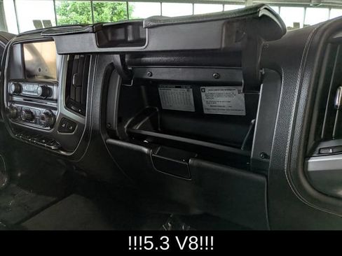 Used 2014 Chevrolet Silverado 1500 LTZ Z71 w/ LTZ Plus Package AWD/4WD image 23