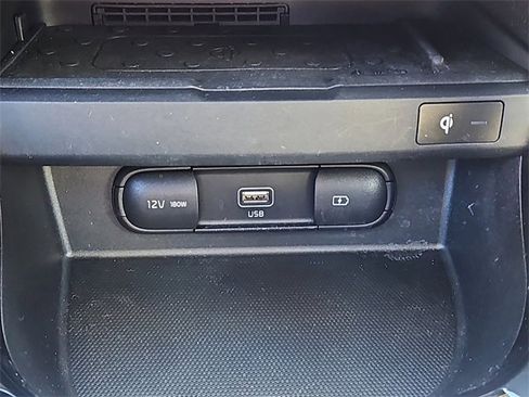 Certified 2023 Kia Seltos EX image 27