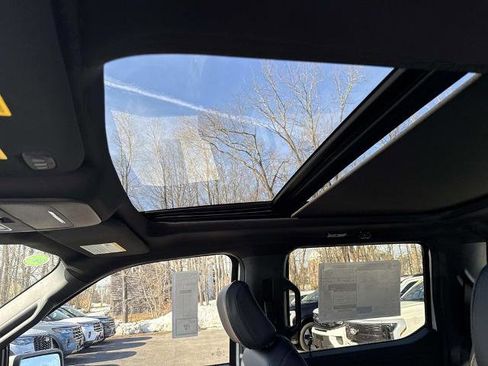 New 2026 Ford F150 Lariat w/ Equipment Group 501A Mid image 8