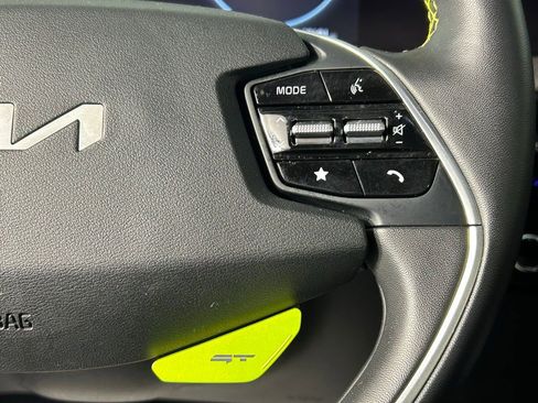 Used 2023 Kia EV6 GT image 29