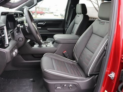 New 2026 GMC Sierra 1500 AT4X image 19