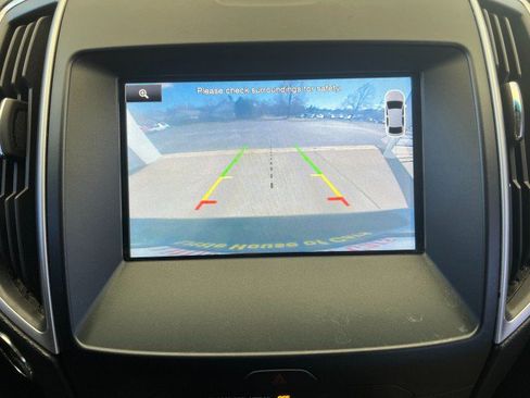 Used 2015 Ford Edge SEL w/ Equipment Group 201A AWD/4WD image 20