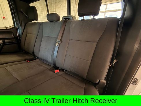 Used 2019 Ford F150 XLT w/ Equipment Group 302A Luxury AWD/4WD image 15
