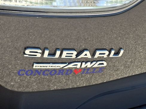 Used 2023 Subaru Forester Limited AWD/4WD image 32