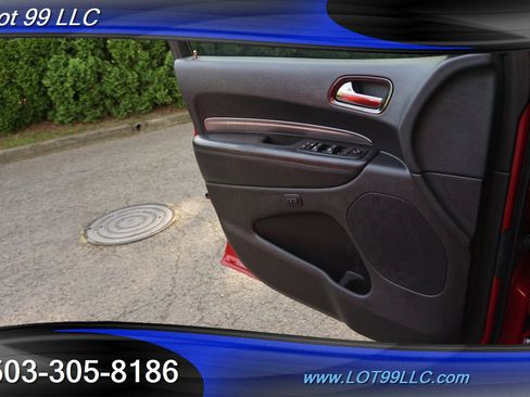 Used 2020 Dodge Durango R/T image 31