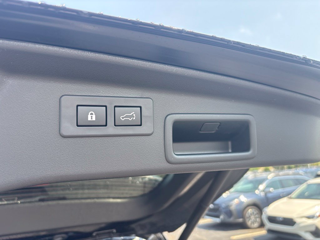 New 2026 Subaru Outback Premium AWD/4WD image 27