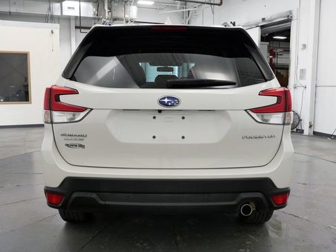 Used 2023 Subaru Forester Limited AWD/4WD image 44