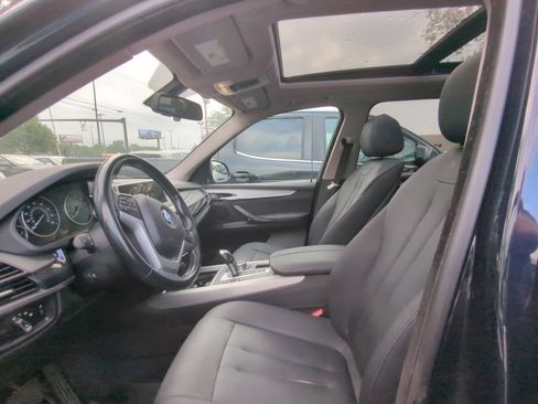 Used 2015 BMW X5 sDrive35i RWD image 6