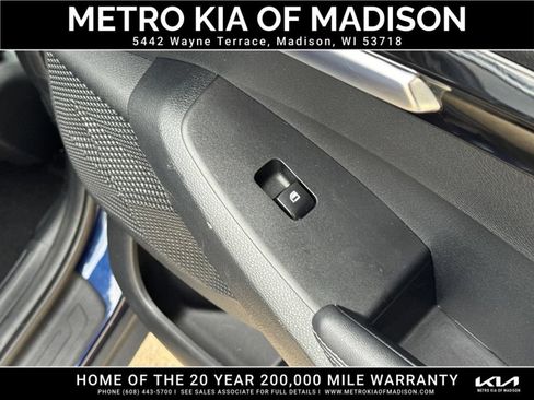 Used 2024 Kia Seltos SX w/ SX Sunroof Package AWD/4WD image 39