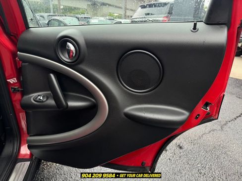 Used 2014 MINI Cooper Countryman FWD image 29