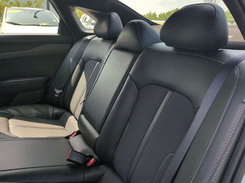 Used 2022 Kia K5 GT-Line AWD/4WD image 31