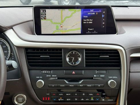 Used 2019 Lexus RX 350 AWD image 14