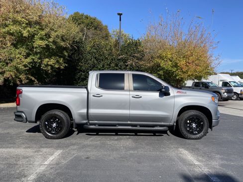 Used 2023 Chevrolet Silverado 1500 RST image 10