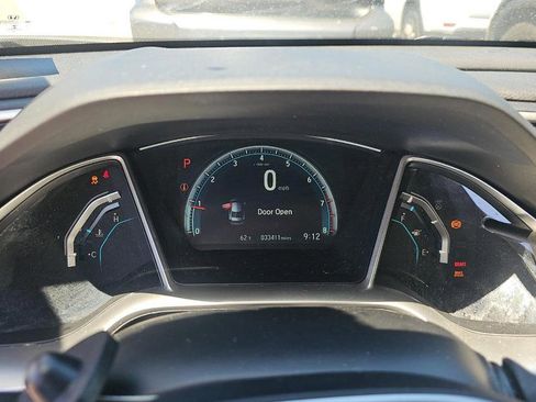 Used 2018 Honda Civic EX image 13