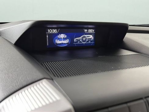 Used 2019 Subaru Ascent Limited AWD/4WD image 23