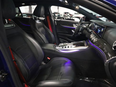 Used 2019 Mercedes-Benz AMG GT 63 S image 43