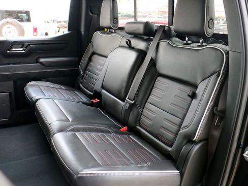 Used 2024 GMC Sierra 1500 AT4X w/ AT4X AEV Edition AWD/4WD image 27