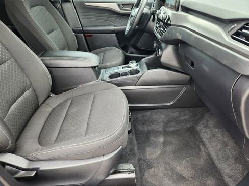 Used 2024 Ford Escape Active image 13
