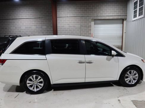 Used 2016 Honda Odyssey EX-L image 6