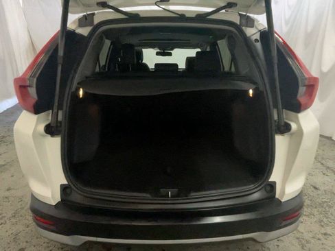 Used 2022 Honda CR-V EX-L image 21